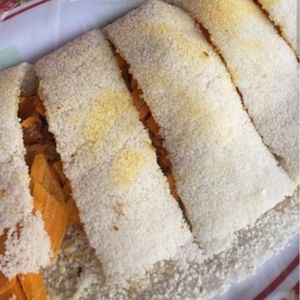 imagem do produto Tapioca Família 