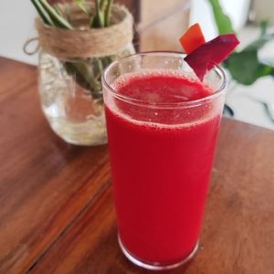 imagem do produto Suco Detox Ânimo/ Anemia 300ml