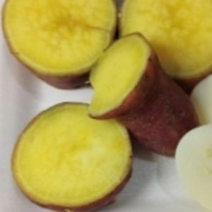 imagem do produto Batata Doce
