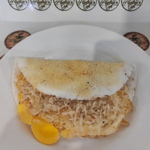 imagem do produto Tapioca castanhae ovo