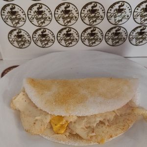 imagem do produto Tapioca coalho/ ovo