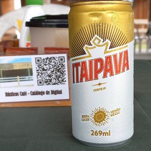imagem do produto Itaipava