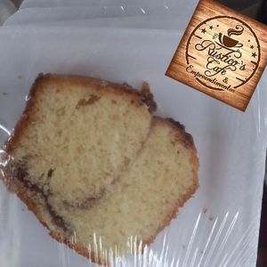 imagem do produto Bolo Simples 