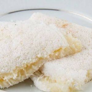 imagem do produto Tapioca c/ Coalho