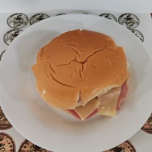 imagem do produto Misto Quente