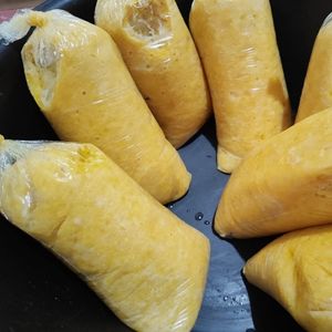 imagem do produto Pamonha Caseira