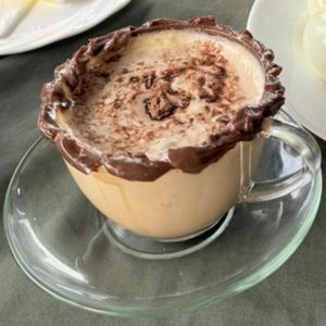 imagem do produto Café cremoso