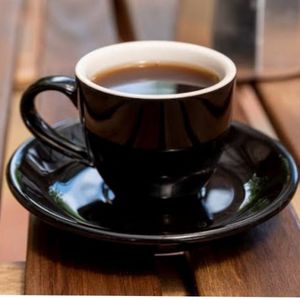imagem do produto Café Preto