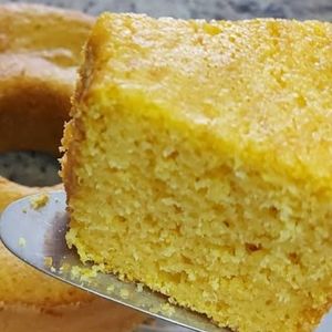 imagem do produto bolo de Milho