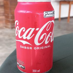 imagem do produto Coca Cola