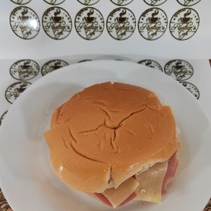 imagem do produto Misto Quente