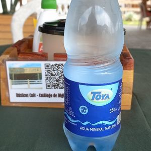 imagem do produto Água