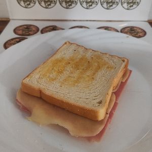 imagem do produto Misto Quente