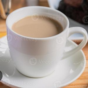 imagem do produto Café com Leite