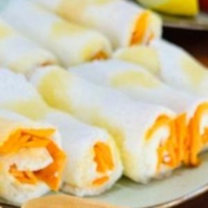 imagem do produto Tapioca c/ Tucumã 