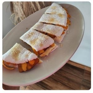 imagem do produto Tapioca Família Completa
