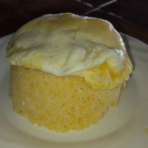 imagem do produto Cuscuz c/ Queijo 🧀 