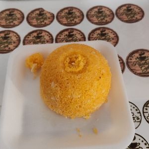 imagem do produto Cuscuz Simples