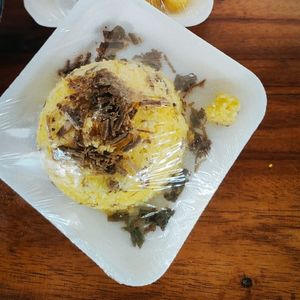 imagem do produto Cuscuz c/ carne