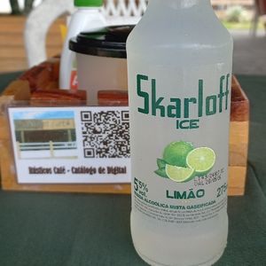 imagem do produto Skarloff ICE
