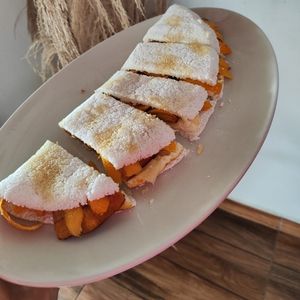 imagem do produto Tapioca Família Queijo e Tucumã 