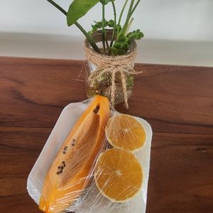 imagem do produto Bandeja de Frutas