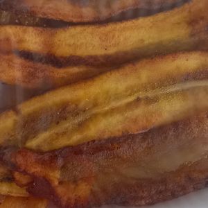 imagem do produto Banana Frita 