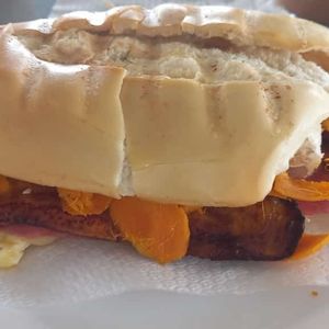 imagem do produto X- Caboquinho 