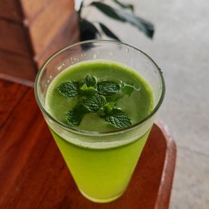 imagem do produto Suco Detox 