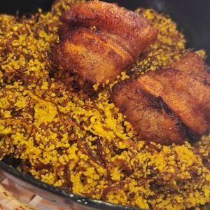 imagem do produto Farofa de Carne