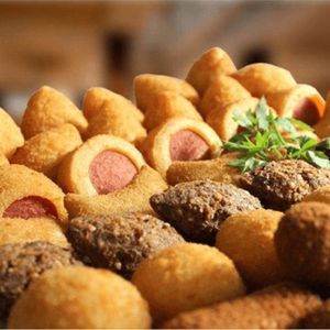 imagem do produto 50 Salgadinhos 