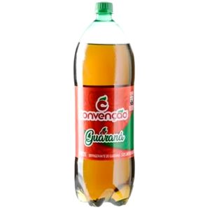 imagem do produto Convenção guaraná 2l