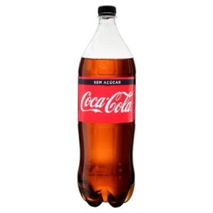 imagem do produto Coca-cola Zero