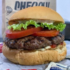 imagem do produto SMASH SALADA
