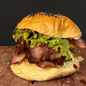 imagem do produto SMASH BACON