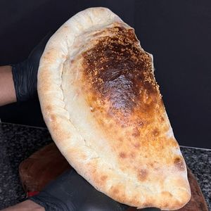 imagem do produto Calzone Carne seca