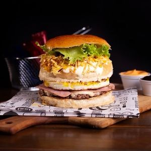 imagem do produto  X-egg