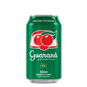 imagem do produto Guaraná Lata