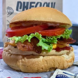 imagem do produto SMASH SALADA