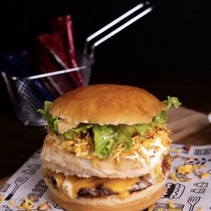 imagem do produto X-Salada