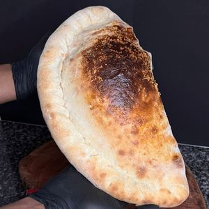 imagem do produto Calzone A moda 