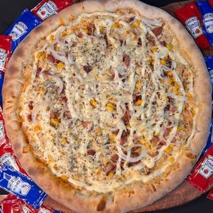 imagem do categoria PIZZAS TRADICIONAIS ➡️ As queridinhas da casa!🤩