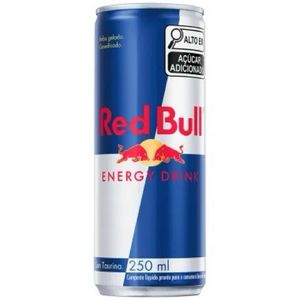 imagem do produto Red Bull