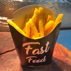 imagem do produto Batatinha frita!🍟