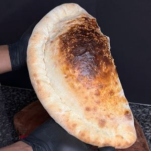 imagem do produto Calzone Bacon e Milho