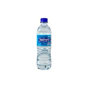 imagem do produto Água Mineiral