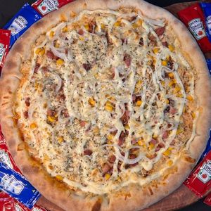 imagem do categoria PIZZAS TRADICIONAIS ➡️ As queridinhas da casa!🤩