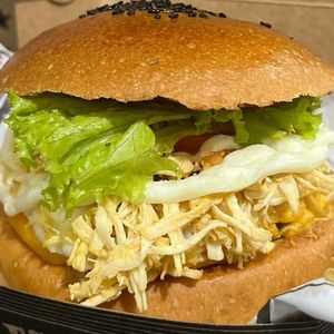 imagem do produto SMASH CHIKEN DUPLO