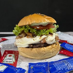 imagem do produto SMASH CHEESE 