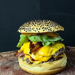 imagem do produto BIG SMASH